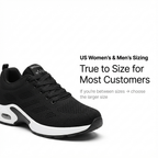 Elyndra Pro – 12-Hour Shift Shoes for All-Day Foot, Knee & Back Pain Relief (BOGO)