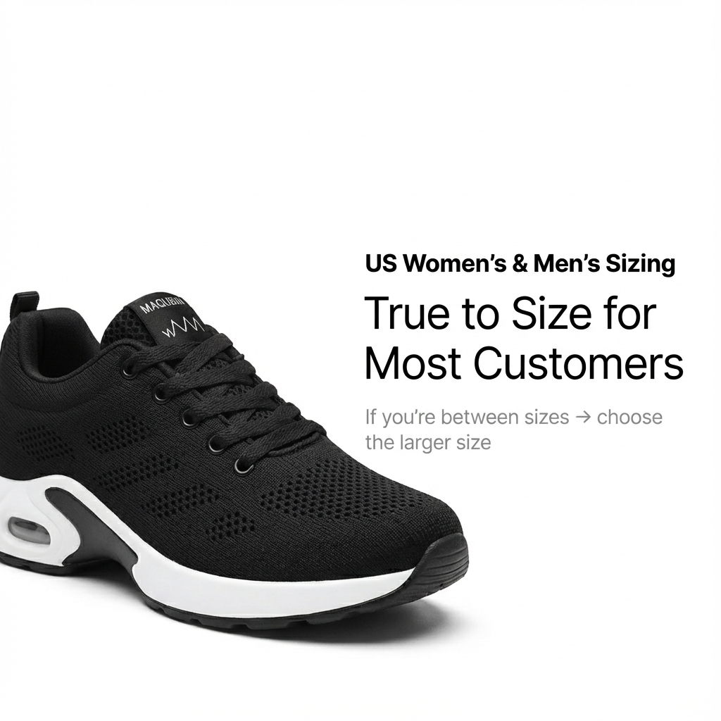 Elyndra Pro – 12-Hour Shift Shoes for All-Day Foot, Knee & Back Pain Relief (BOGO)