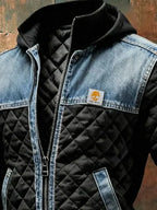 STONEVEIL DENIM JACKET