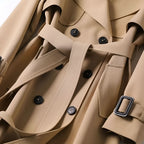 ASHWORTH HERITAGE TRENCH