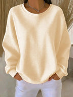 BRAMWELL ESSENTIAL KNIT