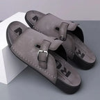 URBANHIDE COMFORT SANDALS