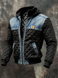 STONEVEIL DENIM JACKET