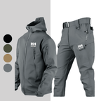 COLDRIDGE WINTER SET