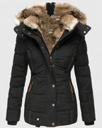 CALINDRA COZY COAT