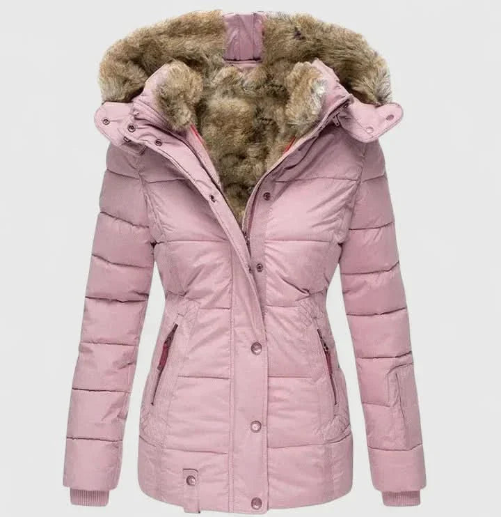 CALINDRA COZY COAT