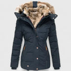 CALINDRA COZY COAT