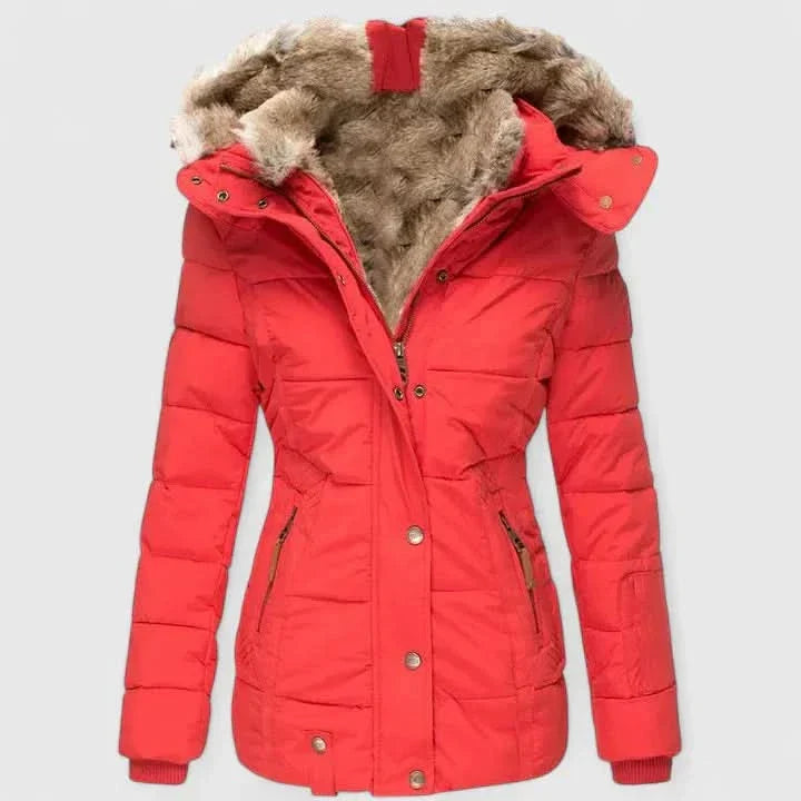 CALINDRA COZY COAT