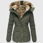 CALINDRA COZY COAT