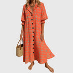 SOPHIE SLIMMING DRESS