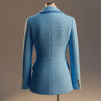 LUNE BOUCLE BLAZER