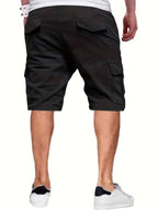 ASHFORD UTILITY SHORTS
