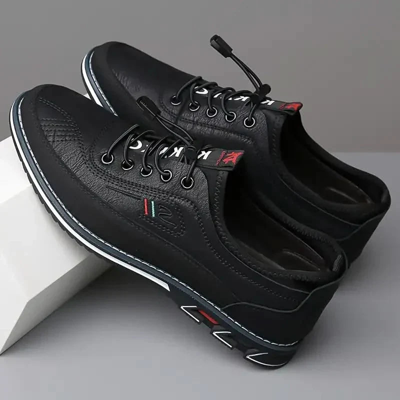 LENOIR™ OXFORD SHOES