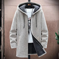 VALMONT CASHMERE BLEND JACKET