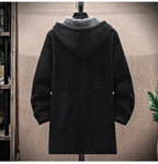 VALMONT CASHMERE BLEND JACKET