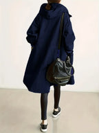 Christina | Oversized Trenchcoat