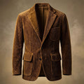 WESTFIELD CORDUROY BLAZER