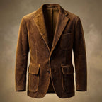 WESTFIELD CORDUROY BLAZER