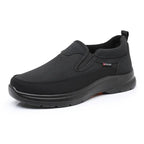 STRIDECALM SLIP-ON TRAINERS