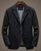 WESTLEY COTTON BLAZER