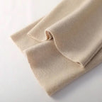 CHLOÉ ROUSSEAU LIGHT KNIT PANTS