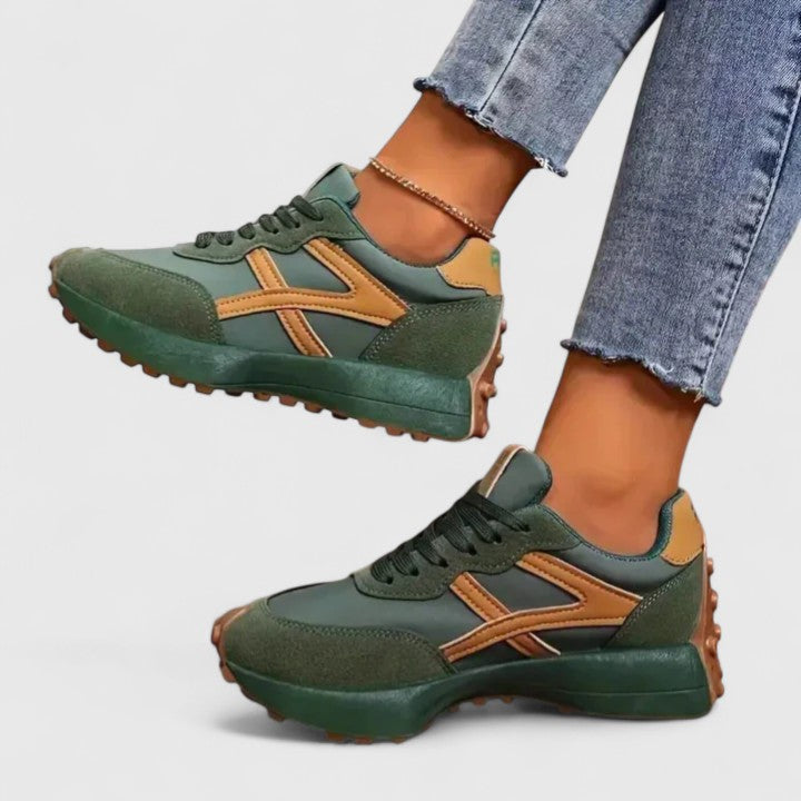 Elżbieta - Ortopedyczne Buty Amy Comfort Ultra Na Cały Dzień