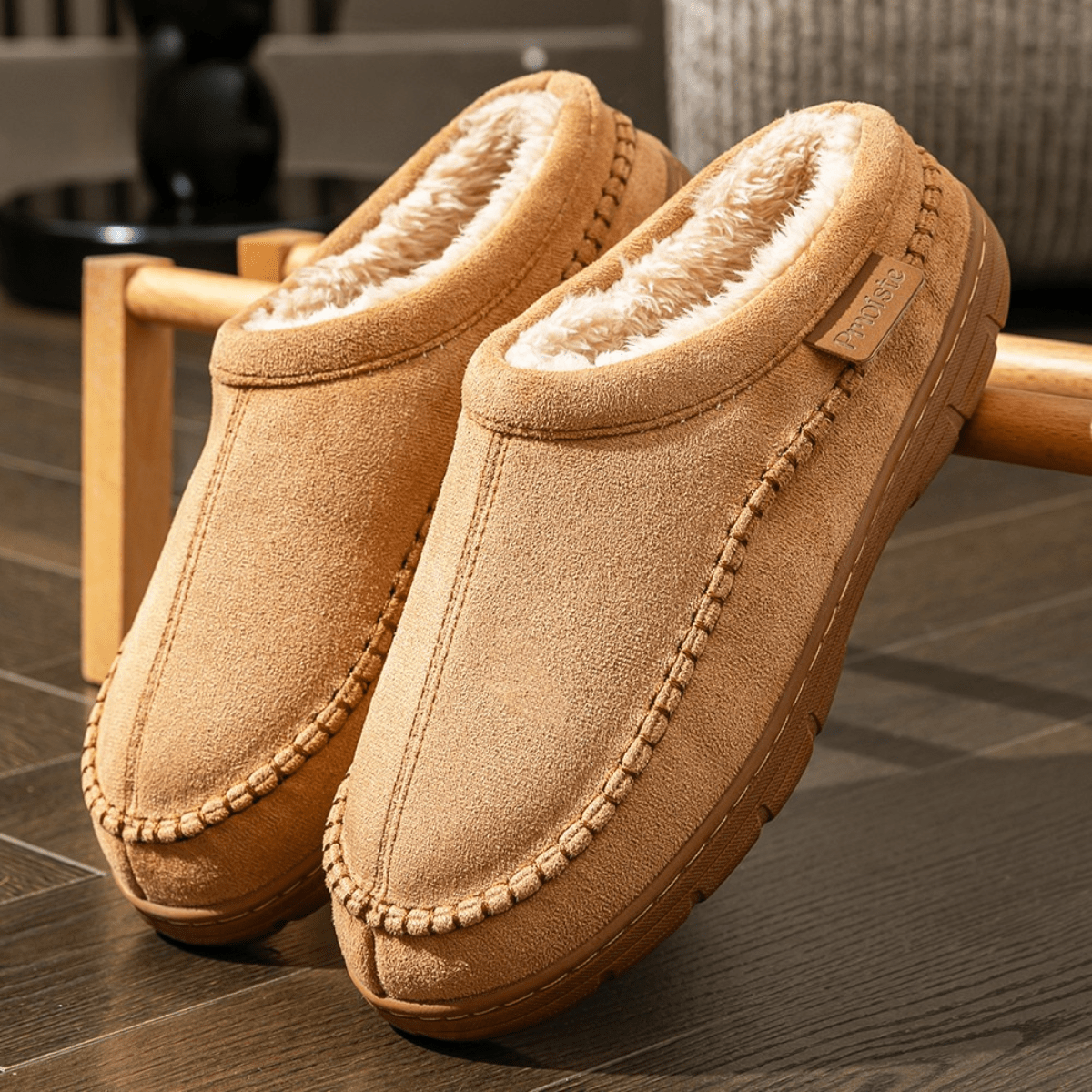 MIRELO SLIPPERS