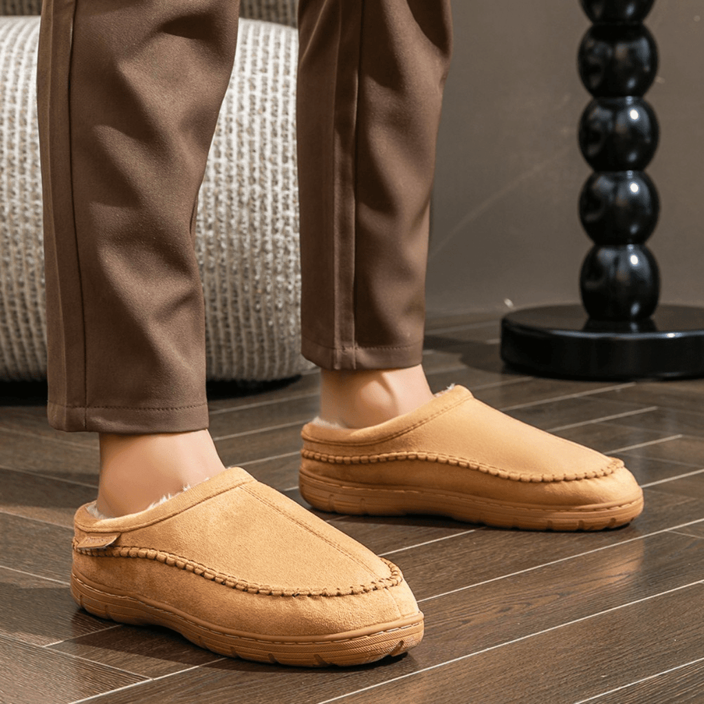 MIRELO SLIPPERS