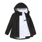 FROSTHAVEN PARKA