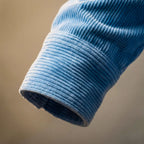 ROWLEY CORDUROY POLO SHIRT