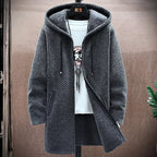VALMONT CASHMERE BLEND JACKET