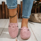 LUNARA ORTHOPEDIC LOAFERS