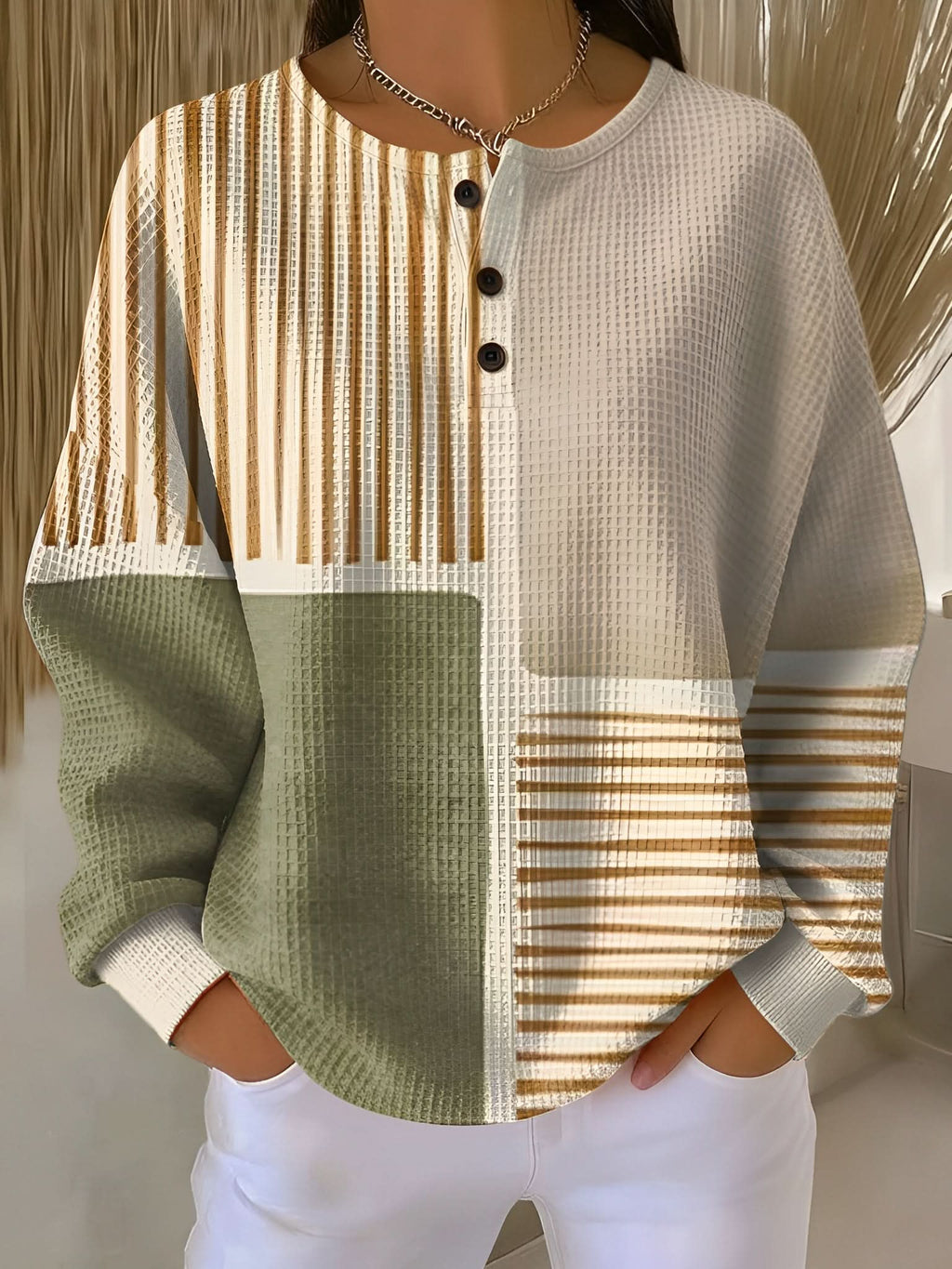 MIREYA EVERYDAY LUXE