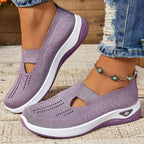 ELARA COMFORT SNEAKER