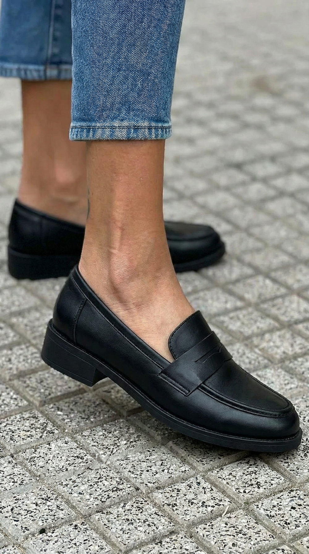 Iwona - Buty ponadczasowej elegancji