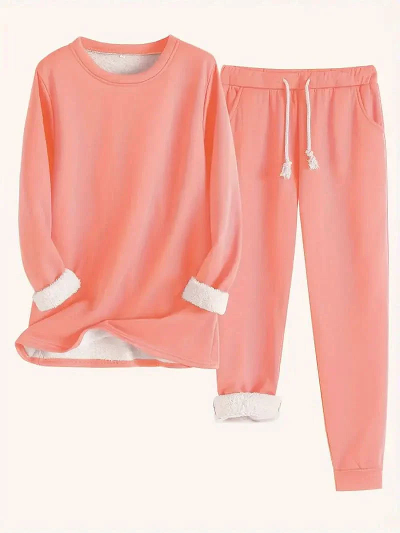 ELARA SOFT LOUNGE SET