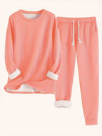 ELARA SOFT LOUNGE SET