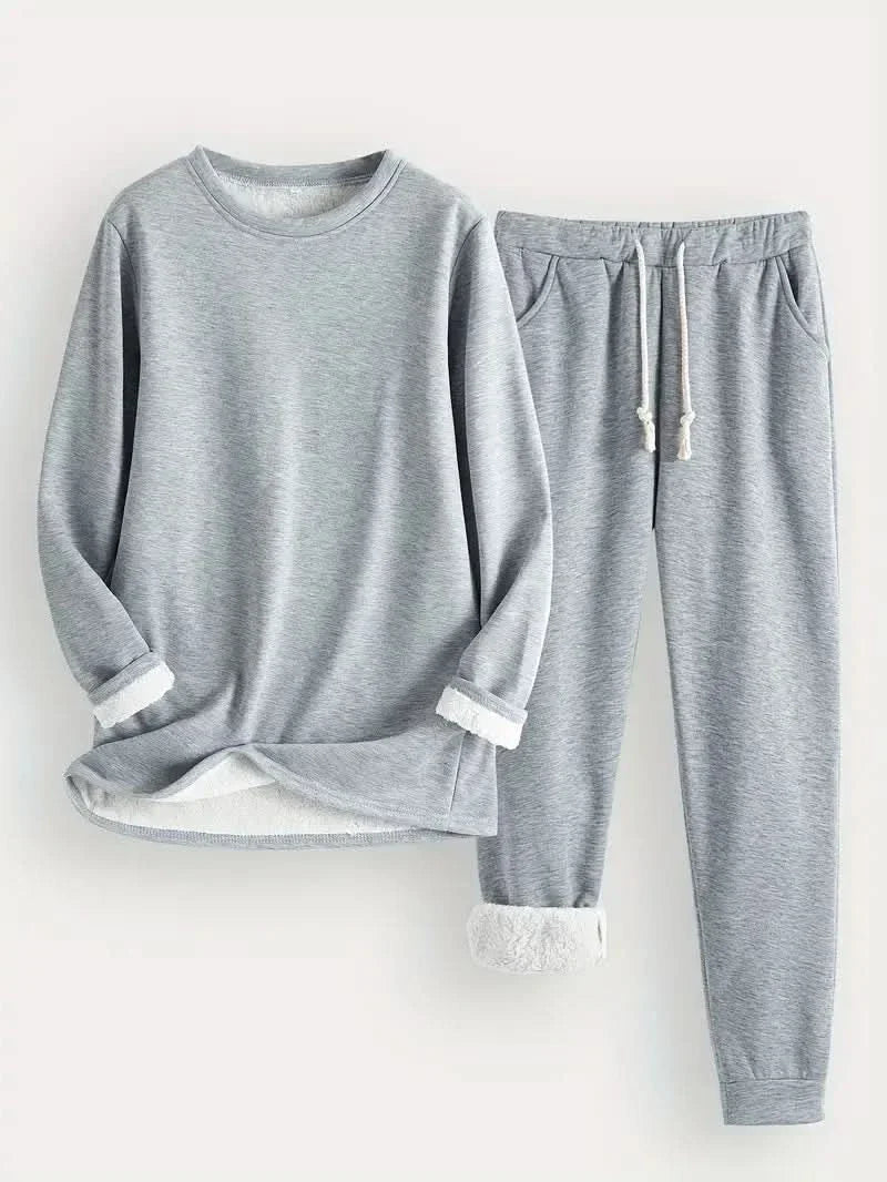 ELARA SOFT LOUNGE SET