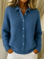 SERAPHINE CLASSIC CARDIGAN