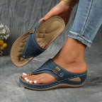 HELEN EASY WALK SANDALS