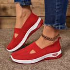 ELARA COMFORT SNEAKER