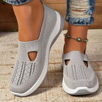 ELARA COMFORT SNEAKER
