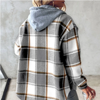 Phoebe™ Women's Cozy Jacket with Drawstring