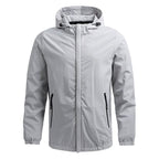 MAXWELL HAVEN JACKET