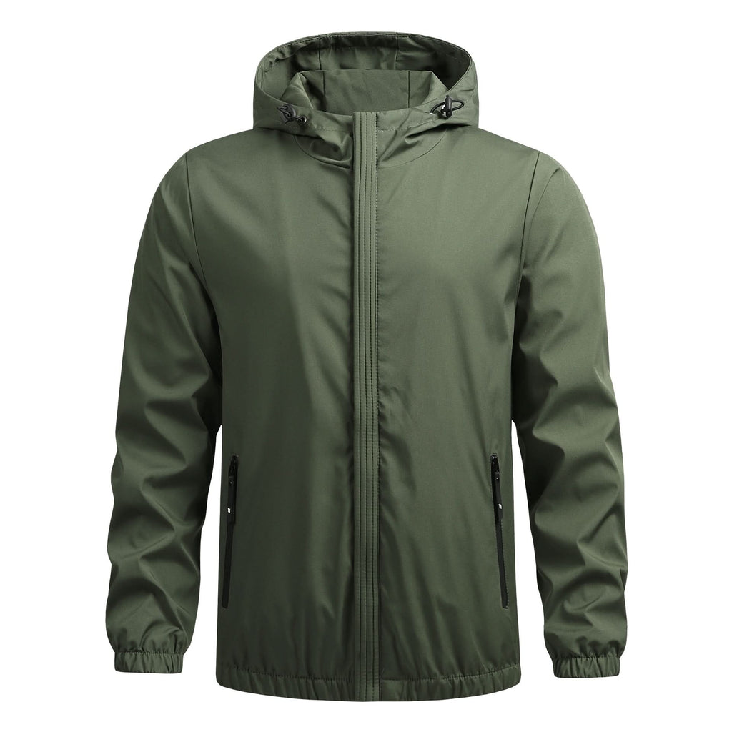 MAXWELL HAVEN JACKET