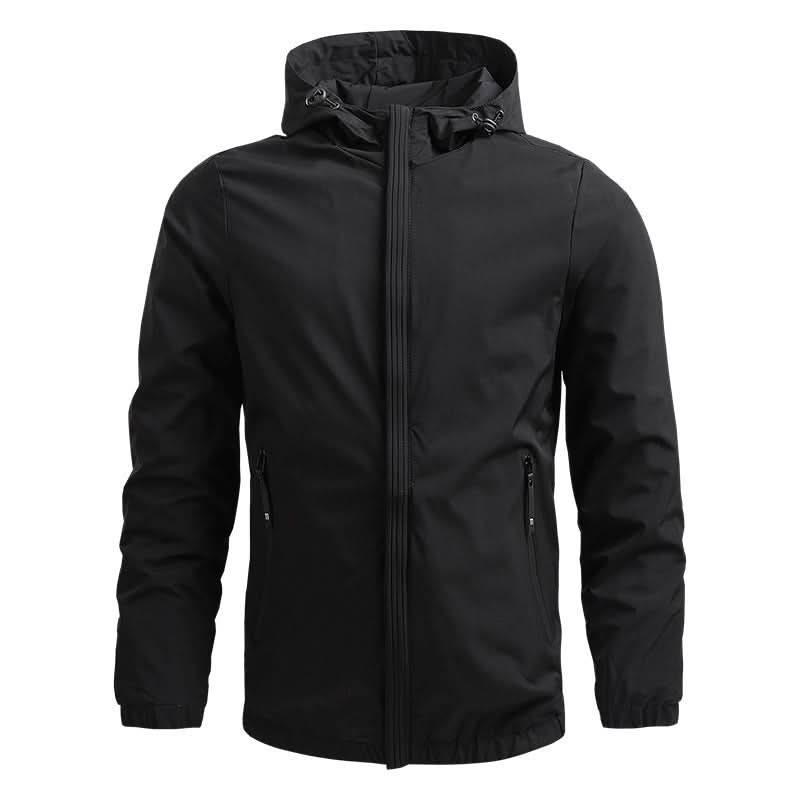 MAXWELL HAVEN JACKET