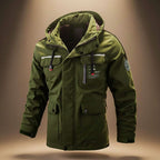 FROSTLINE JACKET