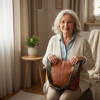 TAMAR | VINTAGE BAG