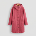 SINIKKA CASUAL WOMEN’S SPRING COAT