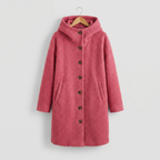 SINIKKA CASUAL WOMEN’S SPRING COAT